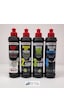 Menzerna 400 2500 3800 Sealing Wax Boya Boruma Seti 250 ML