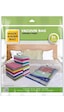 Magic Saver Bag 18´Li Taşınıyorum Vakumlu Poşet Seti 1