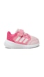 Adidas Tensaur Run 3.0 El İ Bebek Koşu Ayakkabısı Ih7781 Pembe-pembe Pembe