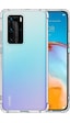 Huawei P40 Anti-Drop Darbe Emici Silikon Kılıf (249193681)-Şeffaf Huawei P40 Anti-Drop Darbe Emici Silikon Kılıf (249193681)-Şeffaf