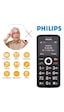 Philips Cts220 Tuşlu Cep Telefonu