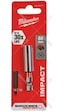 Milwaukee Bits Uç Tutucu Manyetik 1/4 Hex 60 Mm Shockwave