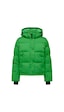 Only Onlann Premıum Puffer Jkt Short Otw 001