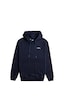 Billabong Arch Zip-up Erkek Sweatshirt Siyah
