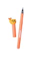 Omy Pen Buddies Silinebilir Kalem- Mewchi Çok Renkli