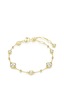 5680094 Swarovski Bilezik Imber:bracelet Whıte/gos M Çok Renkli 5680094 Swarovski Bilezik Imber:bracelet Whıte/gos M Çok Renkli