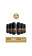 Jagler Classic Erkek Roll-On Deodorant 6 x 50 ML