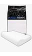 Viscofoam Bamboo Boyun Destekli Ortopedik Visco Yastık 57 x 37 x 10-7 CM