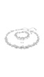 5738285 Swarovski Set Constella:set Cry/rhs Metalik 5738285 Swarovski Set Constella:set Cry/rhs Metalik