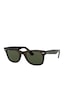 Ray-Ban Rb2140 902 50 Unısex Güneş Gözlüğü Siyah