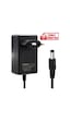 Weko 9 Volt - 3 Amper 5.5x2.5 Uçlu Priz Tipi Plastik Kasa Adaptör