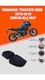 Yamaha Tracer 900 2015 - 2019 Konfor Sele Kılıf Yamaha Tracer 900 2015 - 2019 Konfor Sele Kılıf