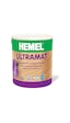Hemel Ultramat Tek Komponentli Su Bazlı Parke Cilası - 2,5 Lt