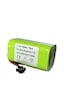 14.4V 2600Mah Eufy Robovac 11 İçin Uygun Pil (Batarya)
