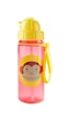 Skip Hop Pipetli Suluk 390 ML 12+ Ay Sarı-Pembe Sarı-Pembe