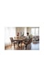Efe Mobilya T-6028 Kemençe 70x120 Mdf Kare Gold Cappuccino Sandalye 4 Kişilik Mutfak Masası Takımı