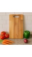 Saban Kesme Tahtası Ahşap 36 X 21,5 Cm T6