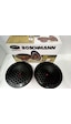 Boschmann 20cm Midrange - 800w 100RMS Kurşun Göbek Midrange Hopar