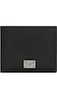 Dolce & Gabbana Dolce&Gabbana Bi-fold Learher Wallet