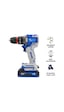 Dawreek 10 MM Blue Kömürsüz Vidalama