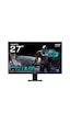 Gıgabyte Gs27qa 27 180hz 1ms Hdr Ready 2k Qhd Ips Gaming Cece5gıg0037