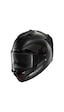 Shark Spartan Gt Pro Carbon Ritmo Dau Kapalı Kask Siyah Kırmızı
