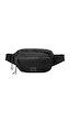B0a66wfs761-r Timberland Nylon Sling Bag Bel Çantası Siyah B0a66wfs761-r Siyah