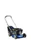 Hyundai HYM410P İtmeli Benzinli Çim Biçme Makinesi