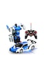 Uzaktan Kumandalı Transformers Robota Dönüşen Araba Ferrari Polis Uzaktan Kumandalı Transformers Robota Dönüşen Araba Ferrari Polis