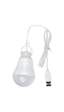 Usb 1M Kablolu Led Aydınlatma 5Watt 6Volt N11.7 Çok Renkli
