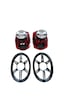 BOSCHMANN BM AUDIO XW69 6X9 900W 150W RMS OTO HOPARLÖR