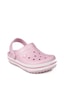 Crocs 207006 Crocband Clog K Pembe Unisex Çocuk Terlik Pembe