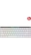 Asus ROG Falchion RX RED WL/LP/ABS/TR Low Profile RGB %65 TKL Kablosuz Mekanik Türkçe Oyuncu Klavyesi