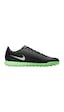 Nike Mercurial Vapor 17 Club Tf Erkek Futbol Ayakkabısı Im5965-001 Siyah