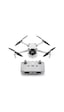 DJI Mini 3 Drone (RC-N1 Standart Kumandalı)