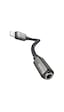 Mcdodo Ca-5010 Lightning To 3.5mm Dönüştürücü Ses Kablosu