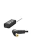 Hadron Hd8865 Notebook Adaptör 19V 7.1A 5.5X1.7 Acer Uyumlu