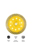 Dawreek Dt021cd 180mm İnce Turbo Elmas Taşlama Diski Dawreek Dt021cd 180mm İnce Turbo Elmas Taşlama Diski