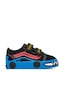 Vans Old Skool V Car Bebek Günlük Ayakkabı Vn000ee7y611 Renkli Çok Renkli