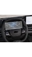 Ford Tourneo Custom Mat Ekran Koruyucu 8 İnç Gösterge