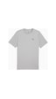 Puma Ess Small Logo Poly Erkek T-shirt 682542-09 Gri Puma Ess Small Logo Poly Erkek T-shirt 682542-09 Gri