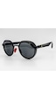 Ray-Ban Rb 3703-m F028/71 51-21 Unisex Güneş Gözlüğü Çok Renkli