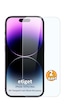 Apple Uyumlu iPhone 14 Pro Max Temperli 9h Cam Ekran Koruyucu 2 Adet Apple Uyumlu iPhone 14 Pro Max Temperli 9h Cam Ekran Koruyucu 2 Adet