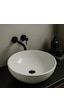 Turavit Toledo TLD0709 Çanak Lavabo 40 CM