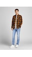 12203510 Jack & Jones Jjıglenn Jjorıgınal Erkek Jean Pantolon Blu Mavi 12203510 Jack & Jones Jjıglenn Jjorıgınal Erkek Jean Pantolon Blu Mavi