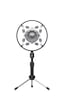Behringer Bv635 Vintage Spring Mount Usb Mikrofon