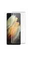 Nettech Tecno Spark Slim Uyumlu Polymer Nano Ekran Koruyucu - Siyah