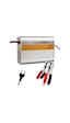 Ayt Powermaster Ma-1210a 12 Volt 10 Amper Akıllı Hızlı Akü Şarj Cihazı Oto Araç Motosiklet Karavan Analog Amper Göstergeli