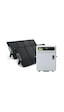 Solar Titan Paket Sh4000 5120wh Hibrit Ess + 800w Solar