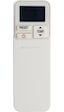 Toshiba Ras-b10n3kv2-e / Rc-wh-ta14ne Sürgülü Klima Kumandası